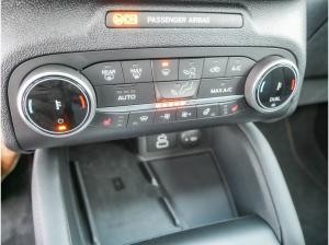 Ford Kuga 2.5 Plug In ST-Line SHZ NAVI ACC HUD LED PANO