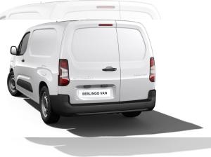 Citroën Berlingo XL BlueHDi 130 EAT8