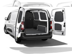 Citroën Berlingo XL BlueHDi 130 EAT8