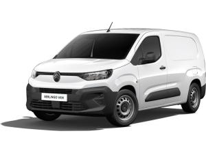 Citroën Berlingo XL BlueHDi 130 EAT8