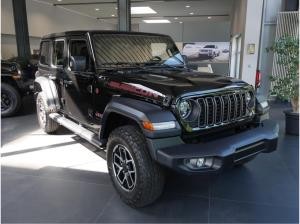 Jeep Wrangler Rubicon Sky-One Fullcareleasing MJ24