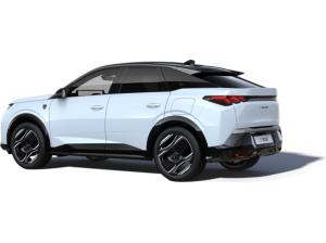 Peugeot 3008 GT Elektromotor 210"NEUES MODELL"*SOFORT VERFÜGBAR*