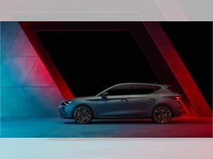 Cupra Leon VZ 1.5 e-HYBRID  200 kW (272 PS) 6-Gang-DSG *Loyalität*