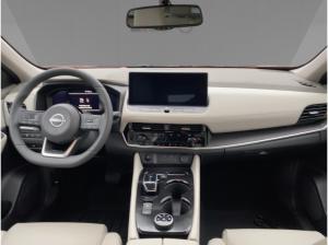 Nissan X-Trail Tekna 1.5 VC-T e-4ORCE 213 PS 4x4 PGD inkl. 3 Wartungen - Loyales Aktionsleasing