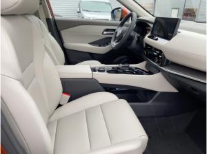 Nissan X-Trail Tekna 1.5 VC-T e-4ORCE 213 PS 4x4 PGD inkl. 3 Wartungen - Loyales Aktionsleasing