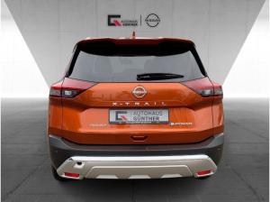 Nissan X-Trail Tekna 1.5 VC-T e-4ORCE 213 PS 4x4 PGD inkl. 3 Wartungen - Loyales Aktionsleasing