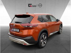Nissan X-Trail Tekna 1.5 VC-T e-4ORCE 213 PS 4x4 PGD inkl. 3 Wartungen - Loyales Aktionsleasing