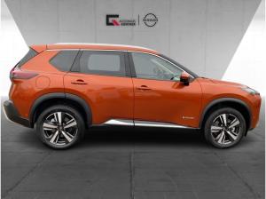 Nissan X-Trail Tekna 1.5 VC-T e-4ORCE 213 PS 4x4 PGD inkl. 3 Wartungen - Loyales Aktionsleasing