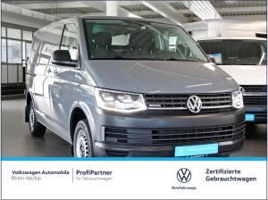 Volkswagen T6 Transporter Kasten 2.0 TDI 4Motion AHK Radio Klima Tel. uvm