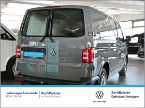 Volkswagen T6 Transporter Kasten 2.0 TDI 4Motion AHK Radio Klima Tel. uvm
