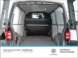 Volkswagen T6 Transporter Kasten 2.0 TDI 4Motion AHK Radio Klima Tel. uvm