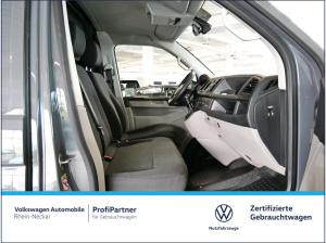 Volkswagen T6 Transporter Kasten 2.0 TDI 4Motion AHK Radio Klima Tel. uvm