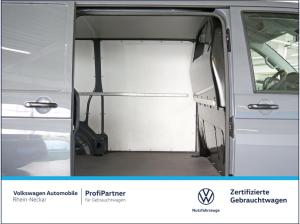 Volkswagen T6 Transporter Kasten 2.0 TDI 4Motion AHK Radio Klima Tel. uvm