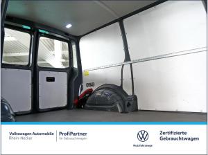Volkswagen T6 Transporter Kasten 2.0 TDI 4Motion AHK Radio Klima Tel. uvm