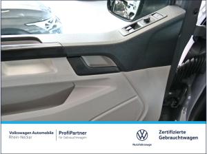 Volkswagen T6 Transporter Kasten 2.0 TDI 4Motion AHK Radio Klima Tel. uvm
