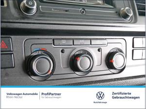 Volkswagen T6 Transporter Kasten 2.0 TDI 4Motion AHK Radio Klima Tel. uvm