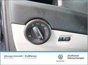 Volkswagen T6 Transporter Kasten 2.0 TDI 4Motion AHK Radio Klima Tel. uvm