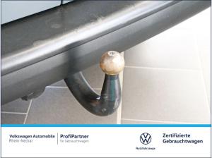 Volkswagen T6 Transporter Kasten 2.0 TDI 4Motion AHK Radio Klima Tel. uvm