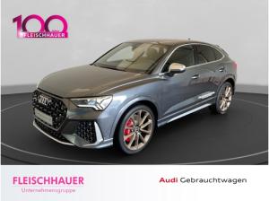 Audi RS Q3 Sportback TFSI quattro S tronic Matrix-LED RS-Sportabgasanlage Sonos Rückfahrkamera