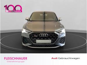 Audi RS Q3 Sportback TFSI quattro S tronic Matrix-LED RS-Sportabgasanlage Sonos Rückfahrkamera