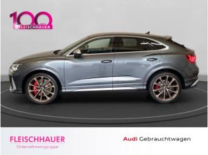 Audi RS Q3 Sportback TFSI quattro S tronic Matrix-LED RS-Sportabgasanlage Sonos Rückfahrkamera