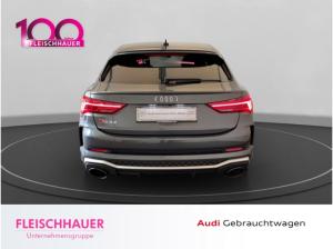 Audi RS Q3 Sportback TFSI quattro S tronic Matrix-LED RS-Sportabgasanlage Sonos Rückfahrkamera