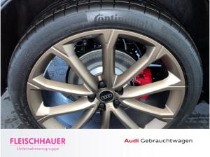 Audi RS Q3 Sportback TFSI quattro S tronic Matrix-LED RS-Sportabgasanlage Sonos Rückfahrkamera