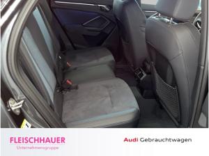 Audi RS Q3 Sportback TFSI quattro S tronic Matrix-LED RS-Sportabgasanlage Sonos Rückfahrkamera