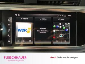 Audi RS Q3 Sportback TFSI quattro S tronic Matrix-LED RS-Sportabgasanlage Sonos Rückfahrkamera