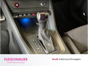 Audi RS Q3 Sportback TFSI quattro S tronic Matrix-LED RS-Sportabgasanlage Sonos Rückfahrkamera
