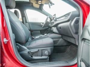 Ford Kuga 2.5PHEV ST-Line SHZ NAVI ACC HUD LED PANO