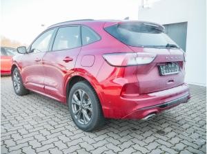 Ford Kuga 2.5PHEV ST-Line SHZ NAVI ACC HUD LED PANO