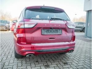 Ford Kuga 2.5PHEV ST-Line SHZ NAVI ACC HUD LED PANO