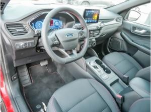 Ford Kuga 2.5PHEV ST-Line SHZ NAVI ACC HUD LED PANO