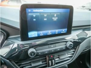 Ford Kuga 2.5PHEV ST-Line SHZ NAVI ACC HUD LED PANO
