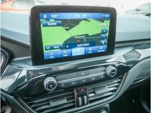 Ford Kuga 2.5PHEV ST-Line SHZ NAVI ACC HUD LED PANO