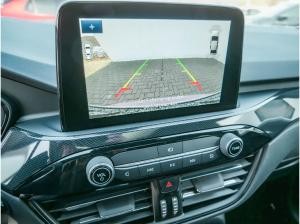 Ford Kuga 2.5PHEV ST-Line SHZ NAVI ACC HUD LED PANO