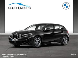 BMW 118 i M Sport HiFi DAB LED WLAN RFK Komfortzg. UPE: 43.310,-