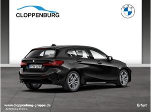 BMW 118 i M Sport HiFi DAB LED WLAN RFK Komfortzg. UPE: 43.310,-