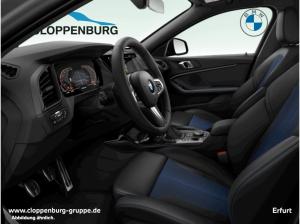 BMW 118 i M Sport HiFi DAB LED WLAN RFK Komfortzg. UPE: 43.310,-