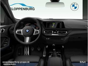 BMW 118 i M Sport HiFi DAB LED WLAN RFK Komfortzg. UPE: 43.310,-