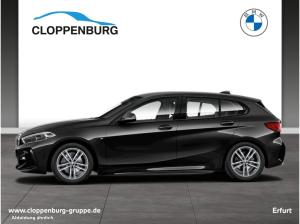 BMW 118 i M Sport HiFi DAB LED WLAN RFK Komfortzg. UPE: 43.310,-