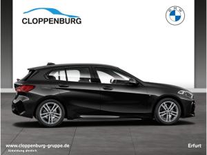 BMW 118 i M Sport HiFi DAB LED WLAN RFK Komfortzg. UPE: 43.310,-