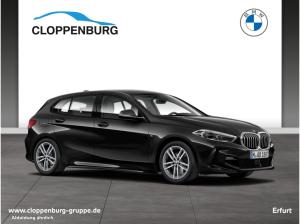 BMW 118 i M Sport HiFi DAB LED WLAN RFK Komfortzg. UPE: 43.310,-