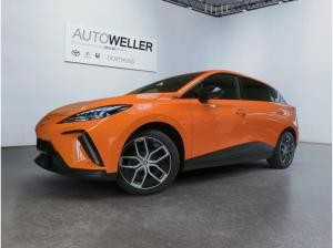 MG MG4 Luxury  Privat - Aktion nur bis 30.06.2024