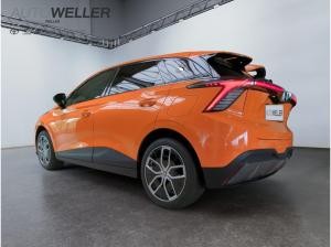 MG MG4 Luxury  Privat - Aktion nur bis 30.06.2024