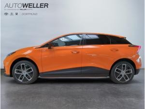 MG MG4 Luxury  Privat - Aktion nur bis 30.06.2024