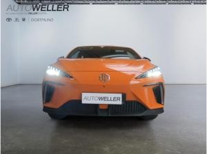 MG MG4 Luxury  Privat - Aktion nur bis 30.06.2024