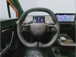 MG MG4 Luxury  Privat - Aktion nur bis 30.06.2024
