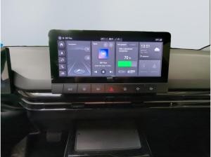 MG MG4 Luxury  Privat - Aktion nur bis 30.06.2024